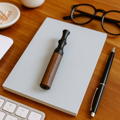 PUUF משאף הגמילה מנקיטין