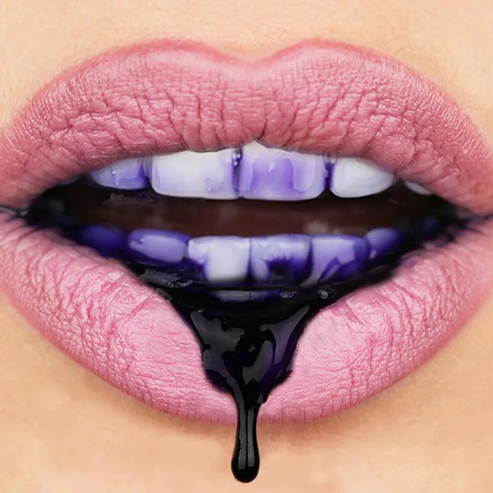 PerfectFoam - מוס להלבנת שיניים